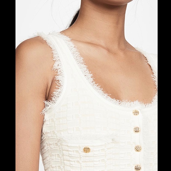 RONNY KOBO dress - Picture 5 of 17